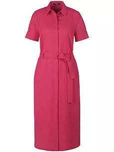 Kleid 1/2-Arm Fadenmeister Berlin pink günstig online kaufen