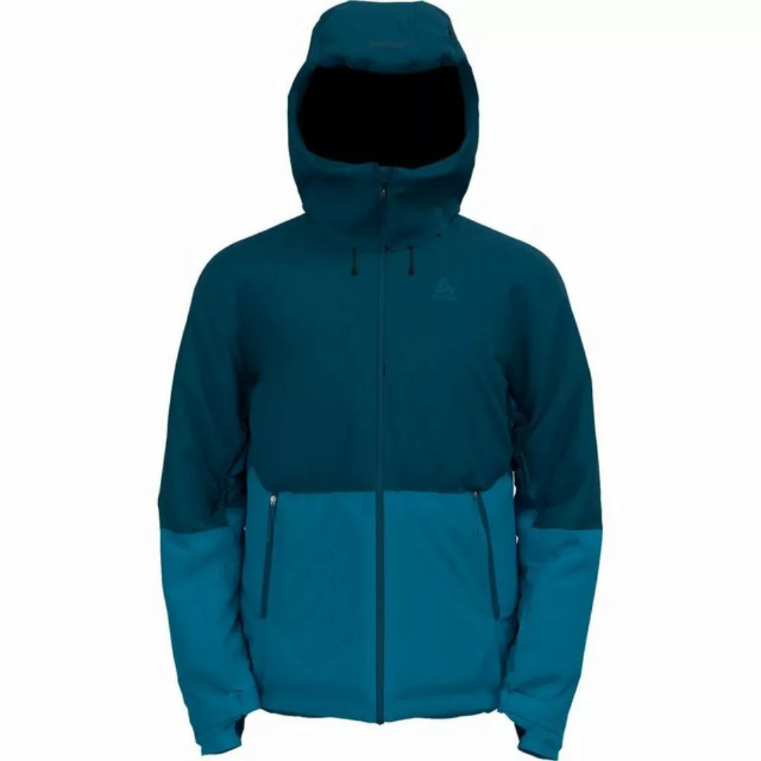 Odlo 3-in-1-Funktionsjacke Skijacke BLUEBIRD S-THERMIC günstig online kaufen