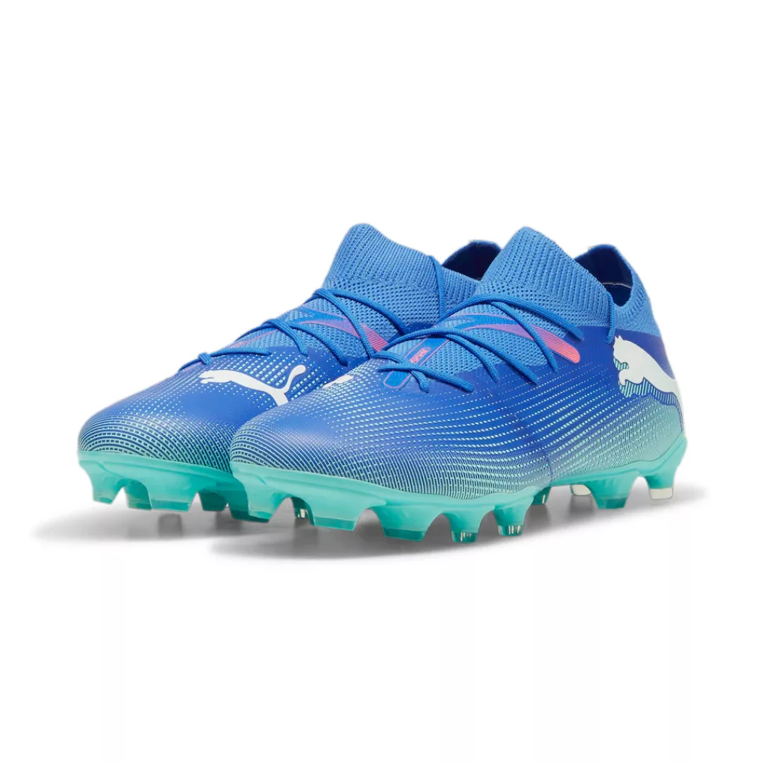 PUMA Fußballschuh "FUTURE 7 MATCH FG/AG" günstig online kaufen