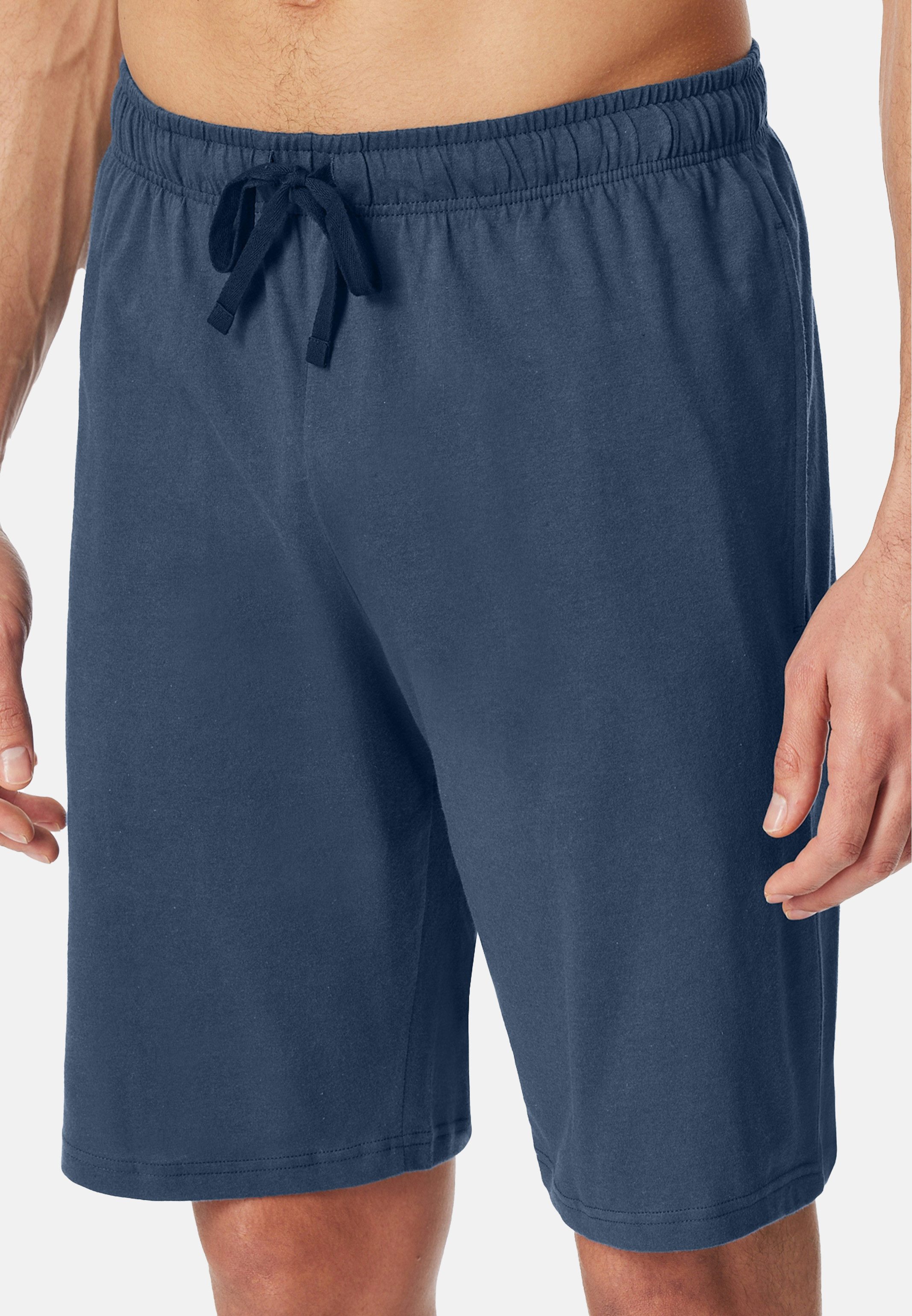 Schiesser Schlafhose Mix & Relax (1-tlg) günstig online kaufen