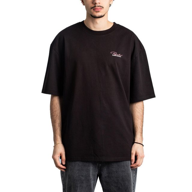 Pegador T-Shirt Pegador Carillo Oversized Tee günstig online kaufen