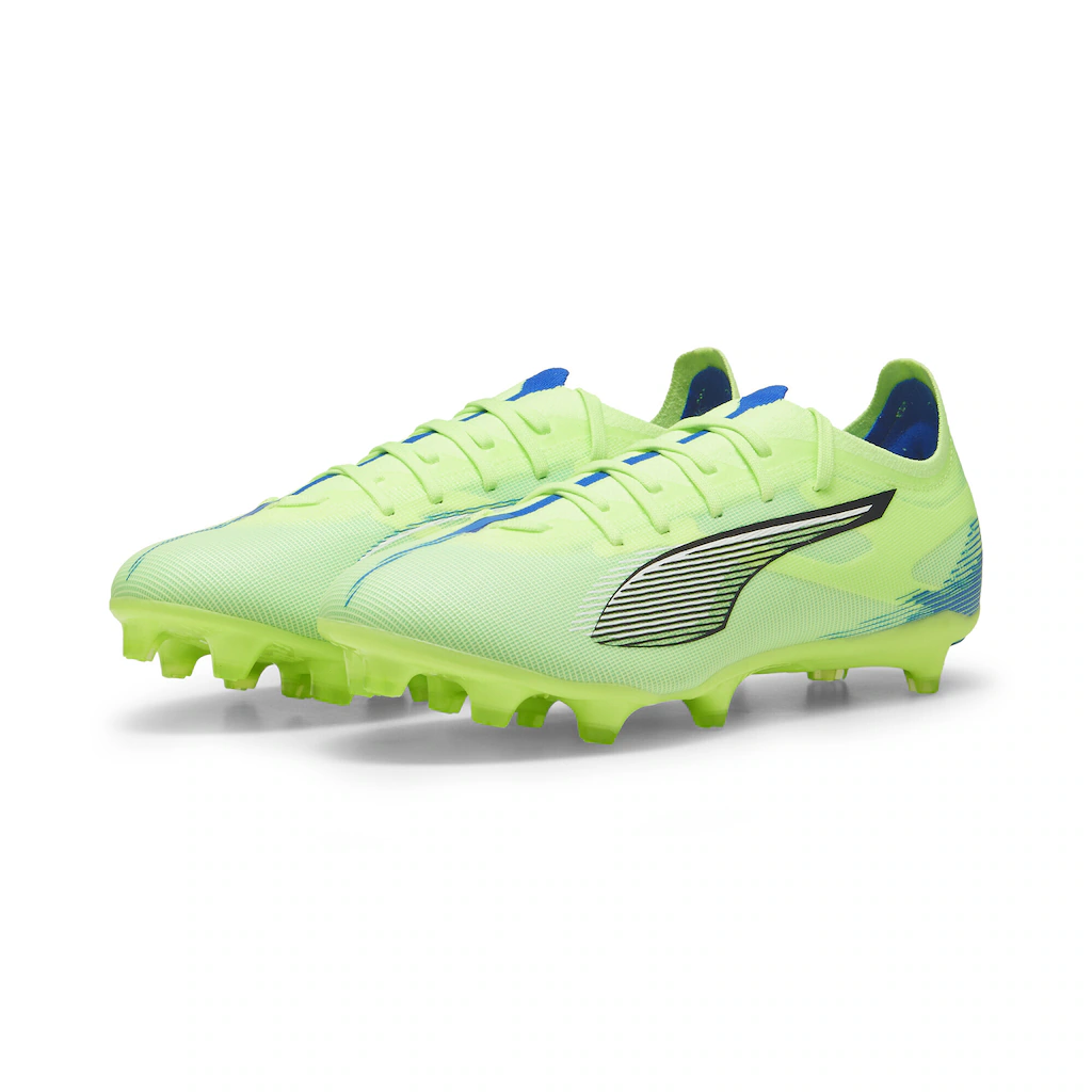 PUMA Fußballschuh "ULTRA 5 MATCH FG/AG Fußballschuhe Erwachsene" günstig online kaufen