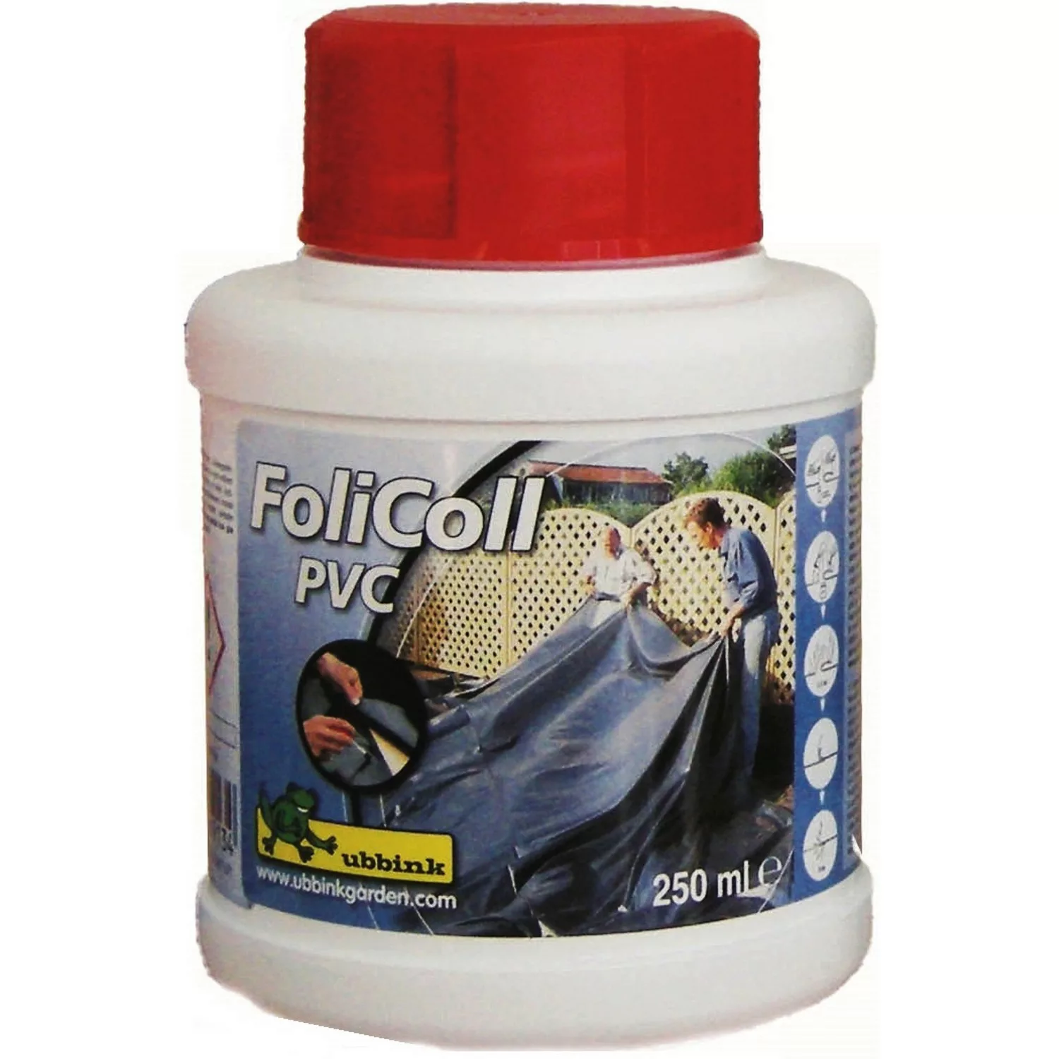 Ubbink Teichfolien-kleber Folicoll 250 Ml 1061913 günstig online kaufen