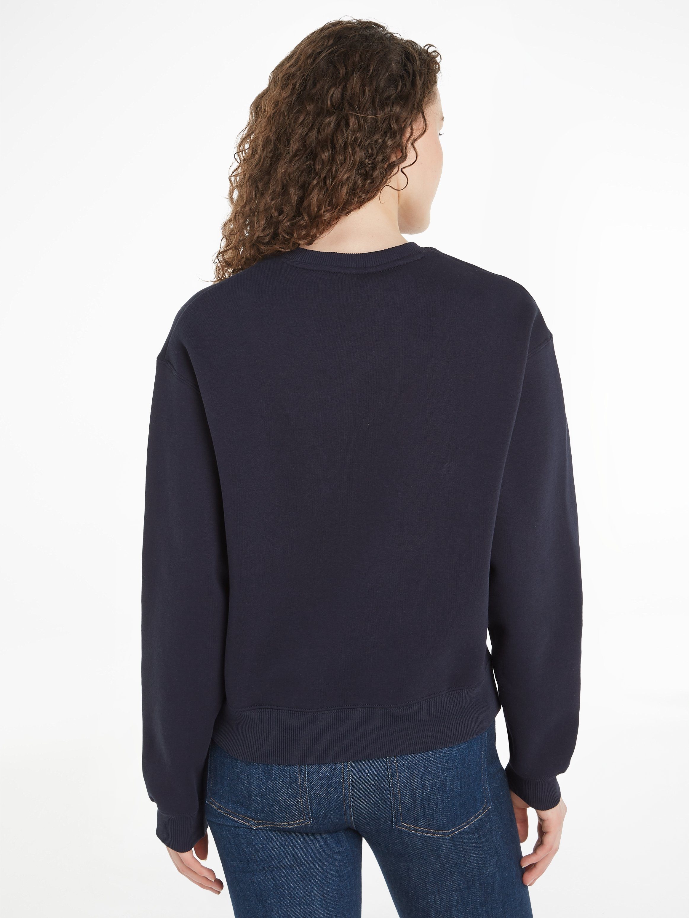 Tommy Hilfiger Sweatshirt MDRN REG CORP günstig online kaufen