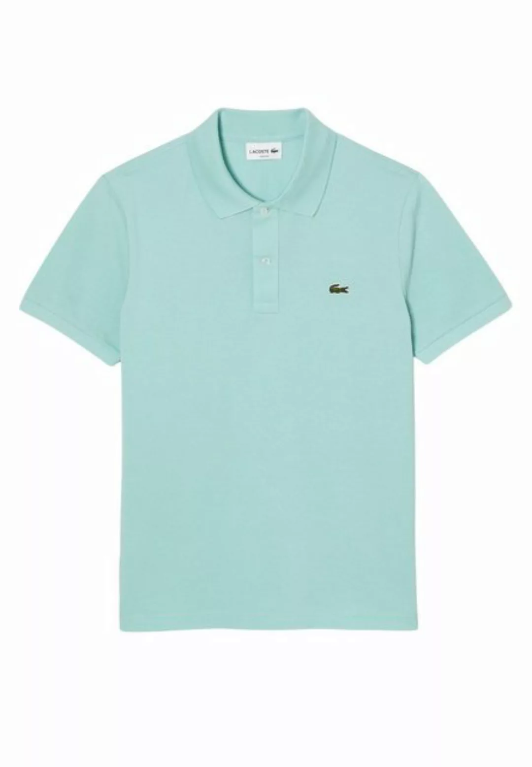 Lacoste Poloshirt (1-tlg) mit Polokragen günstig online kaufen