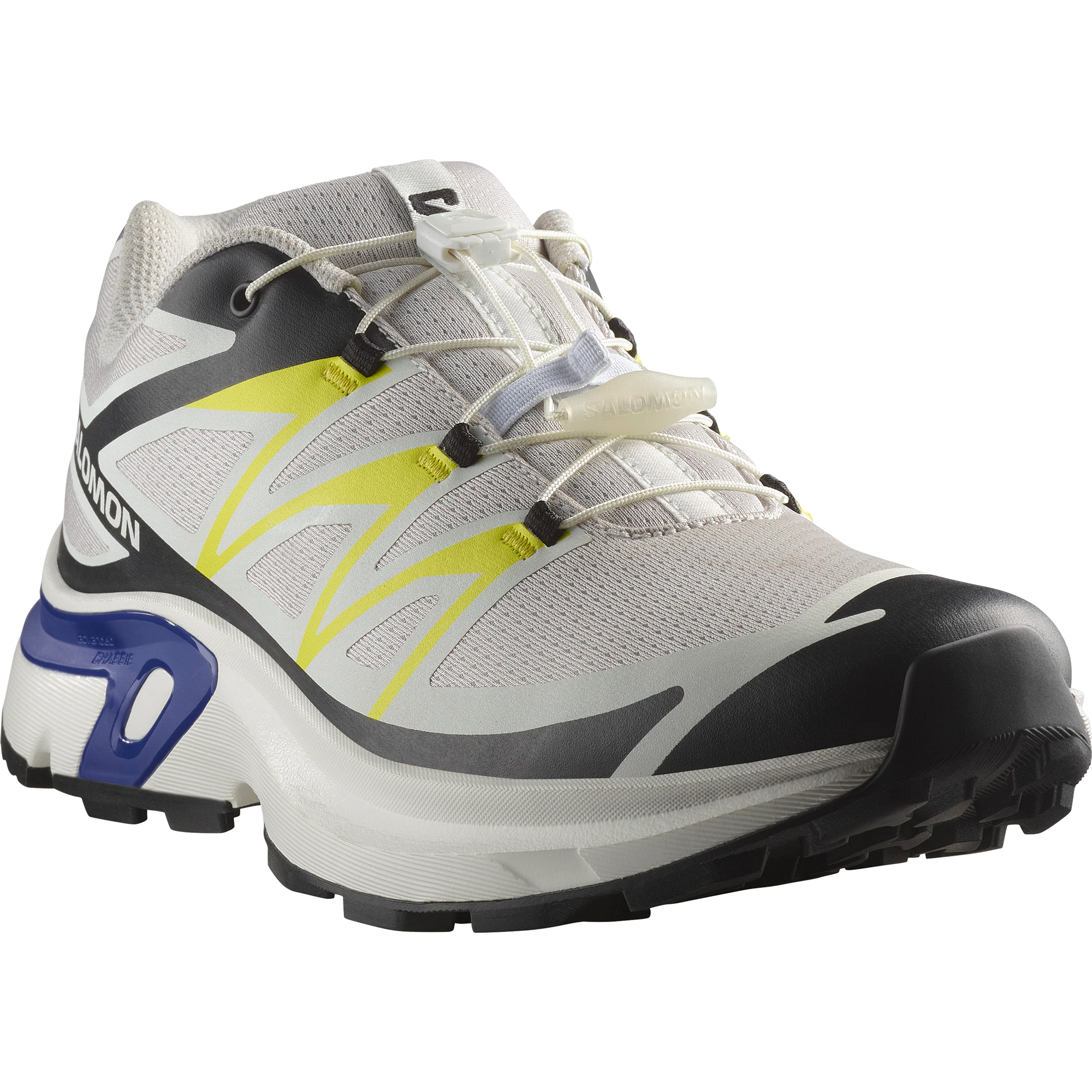 Salomon Sneaker "XT-EVR", angelehnt an das Design des XT-6, Quicklace™ günstig online kaufen