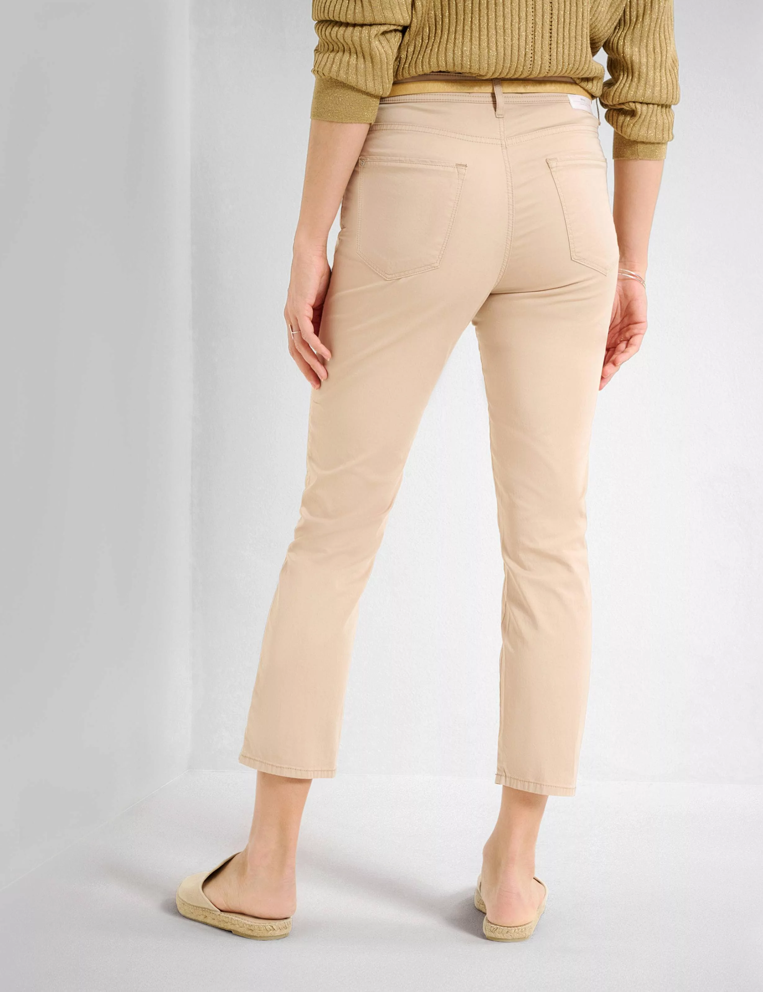 Brax 5-Pocket-Hose "Style MARY S" günstig online kaufen