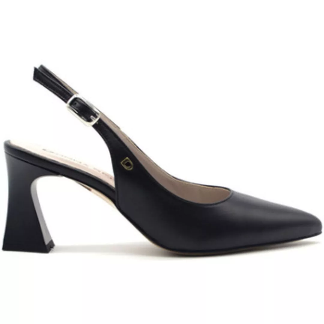 Donna Serena  Pumps slingback in pelle günstig online kaufen