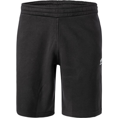 Adidas Originals Essential Shorts Hosen L Black günstig online kaufen