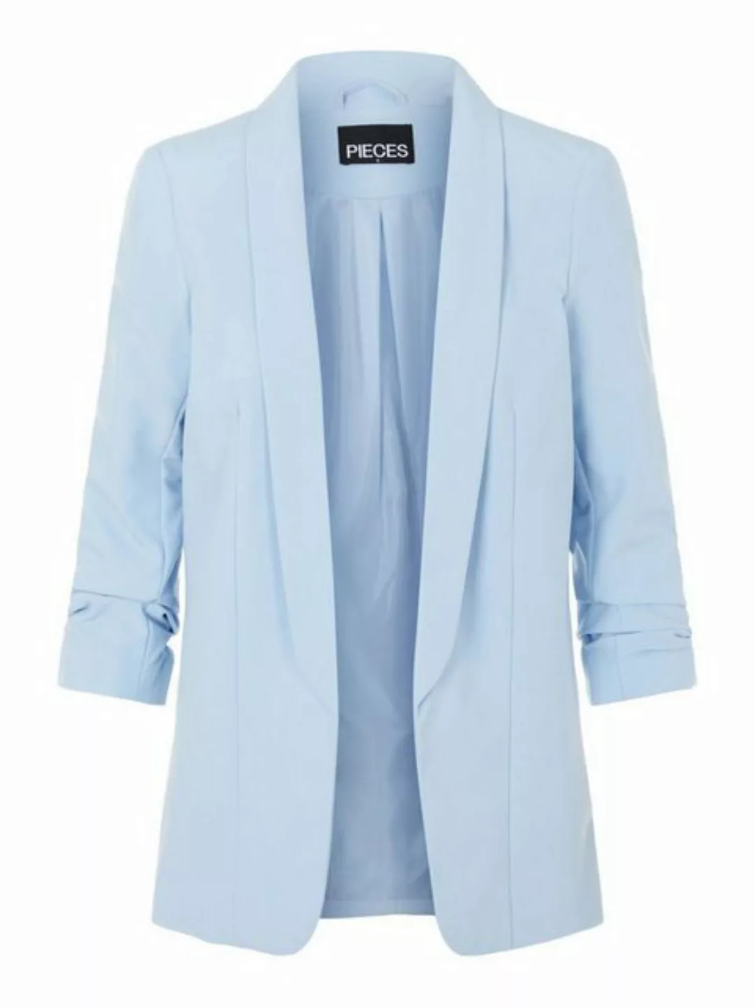Pieces Boss 3/4 Blazer S Kentucky Blue günstig online kaufen