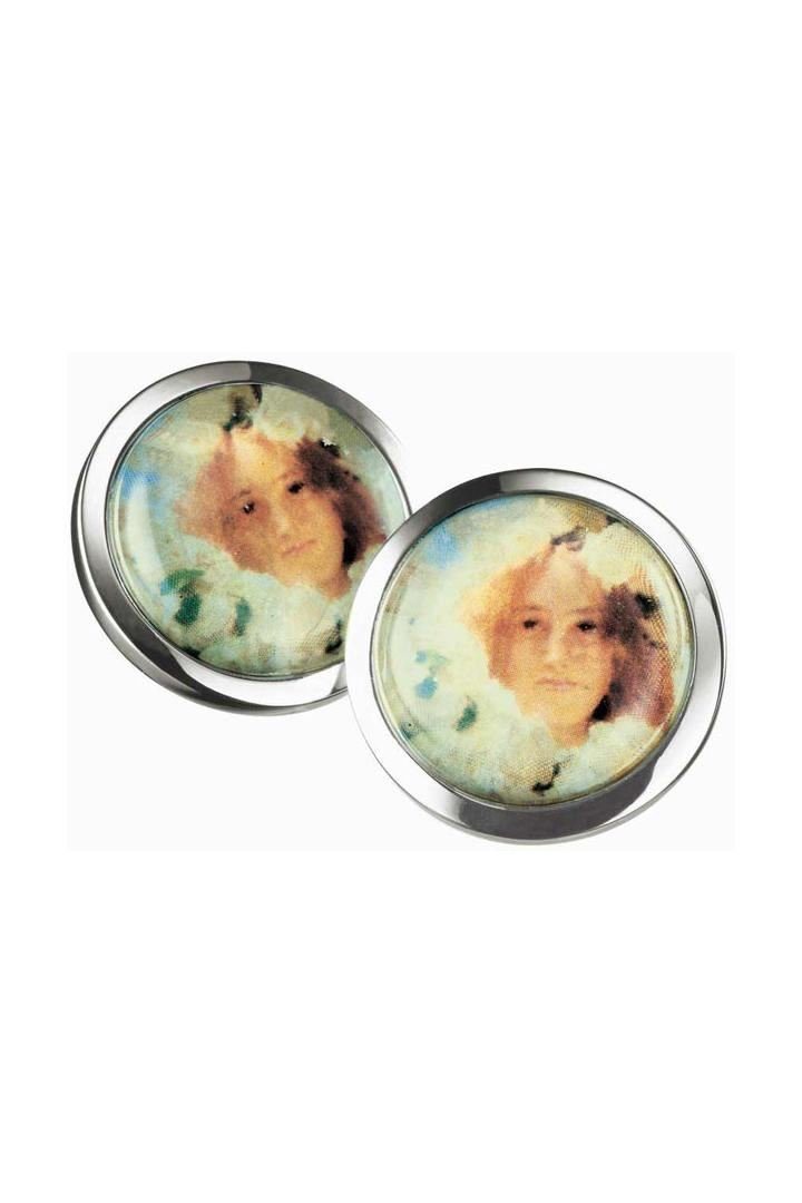 D&G Paar Ohrstecker Swap, Ohrringe, Ohrstecker, günstig online kaufen