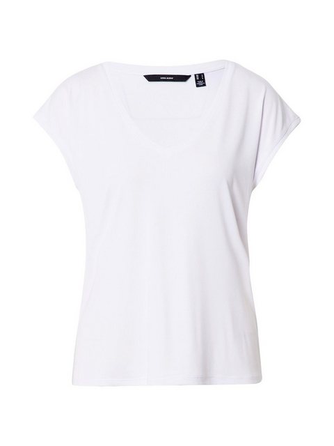 Vero Moda Damen T-Shirt VMFILLI günstig online kaufen