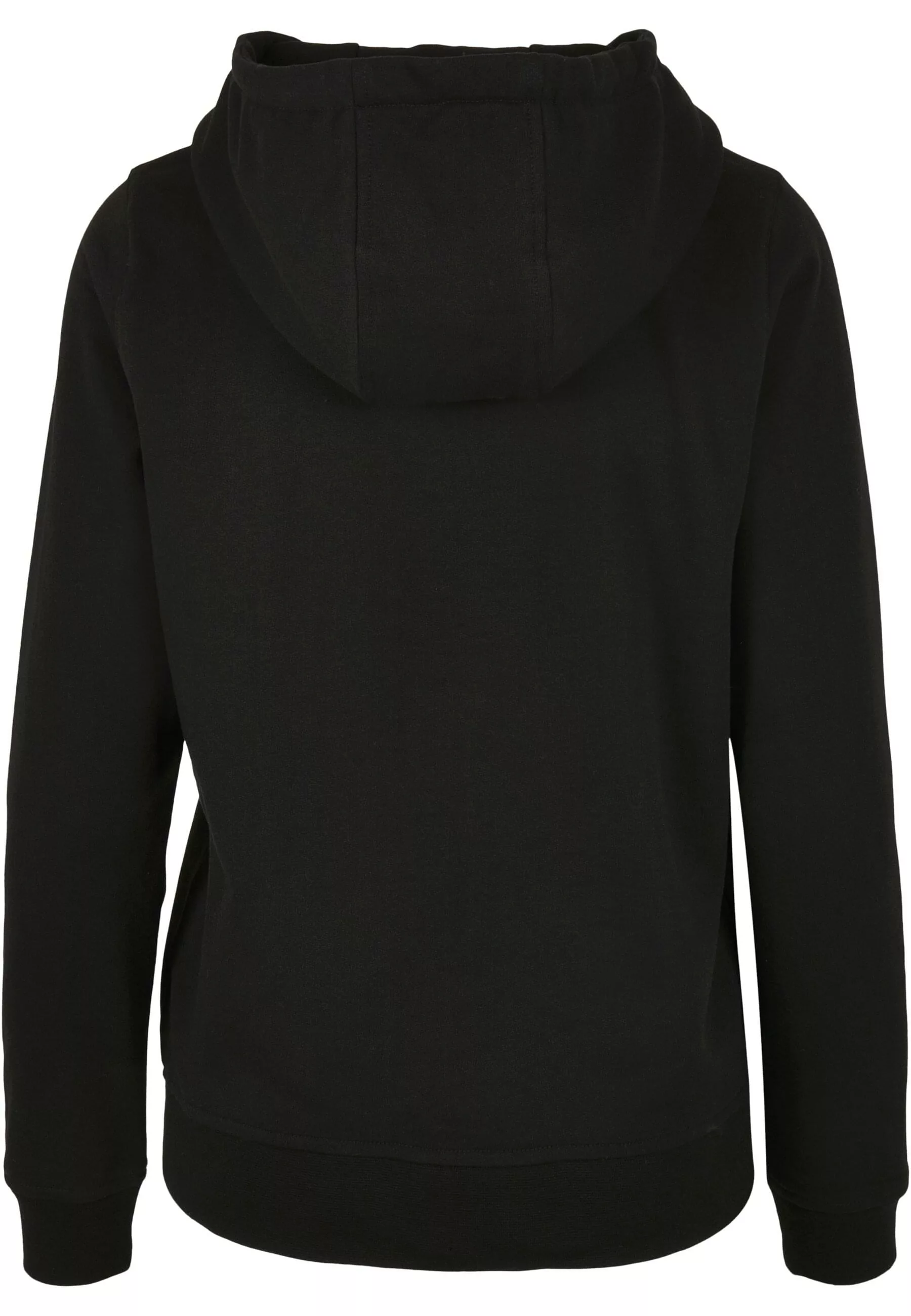 Merchcode Kapuzenpullover "Merchcode Damen Ladies Lizzie Stardust Hoody" günstig online kaufen