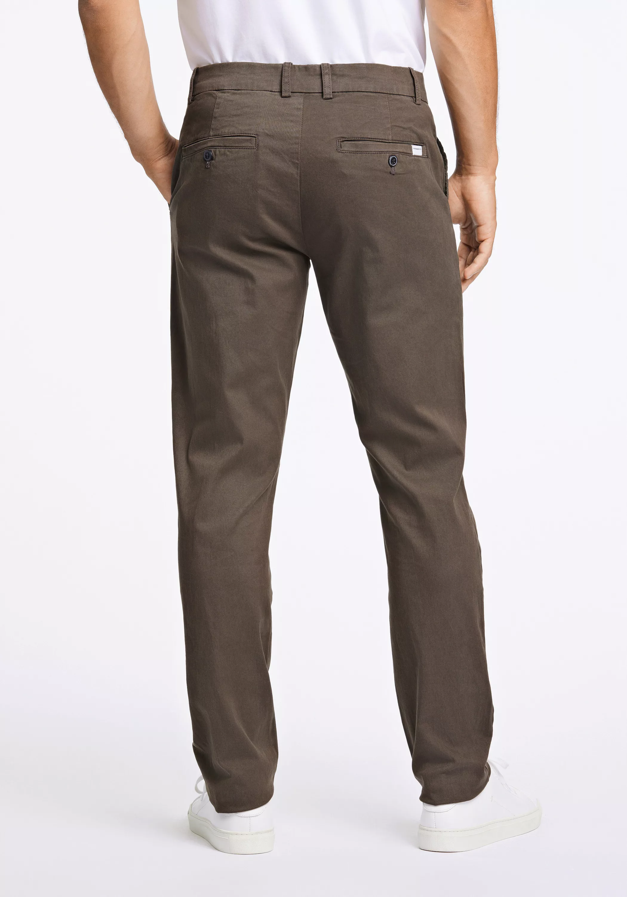 LINDBERGH Chinos "Lindbergh Chino, Chinos" günstig online kaufen