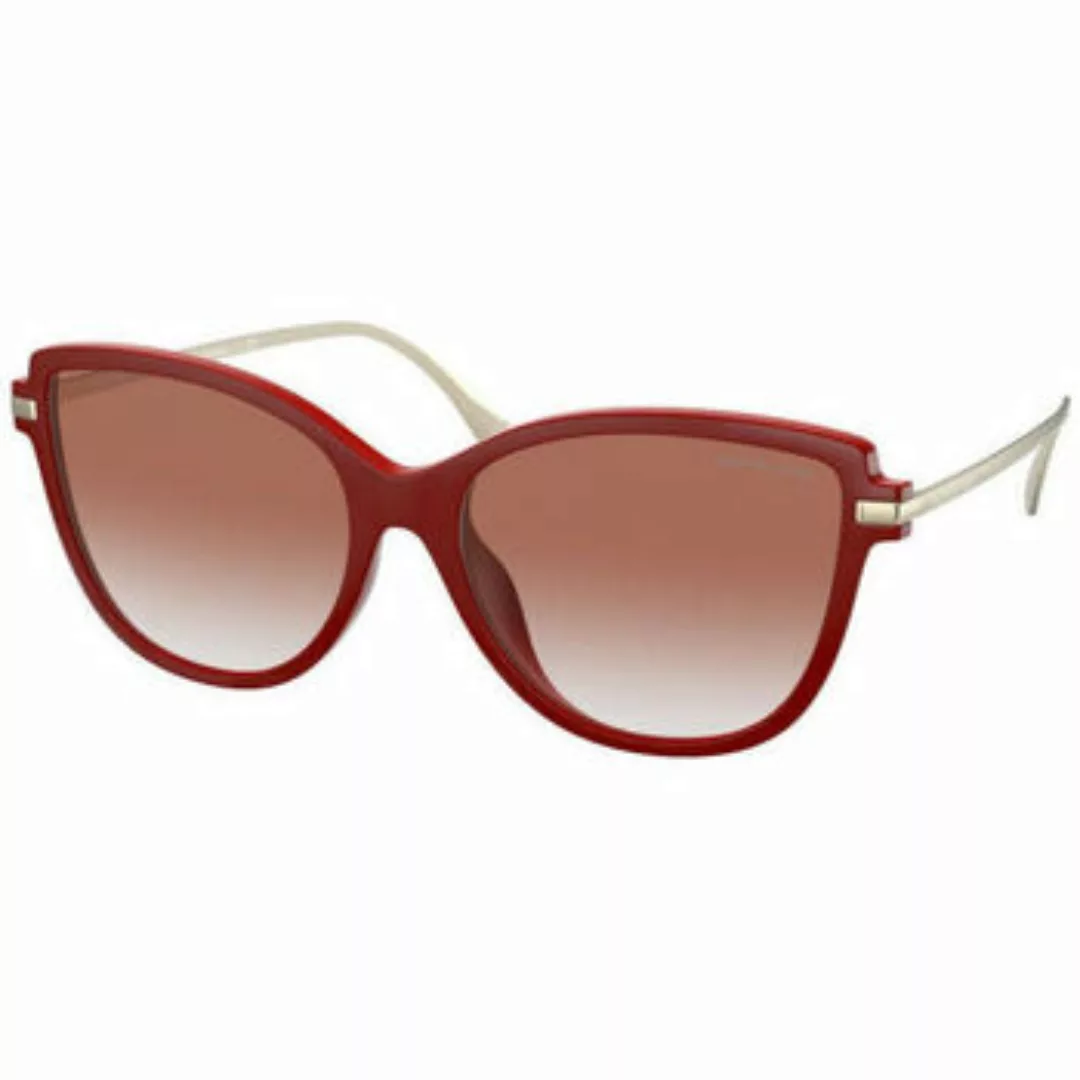 MICHAEL Michael Kors  Sonnenbrillen Damensonnenbrille  MK2130U-3547V0 ø 56 günstig online kaufen