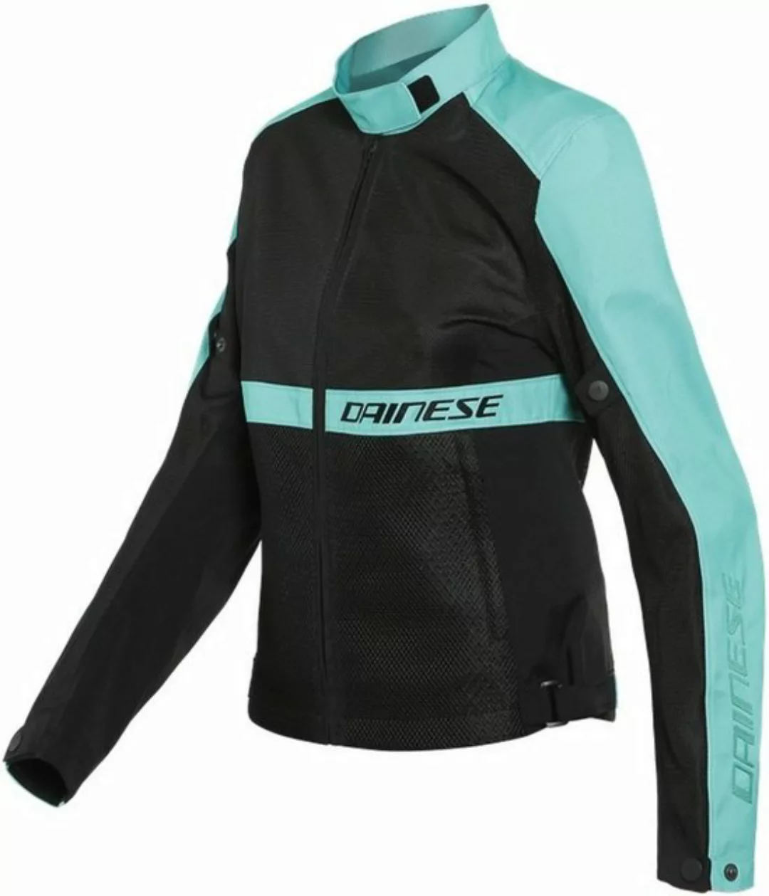 Dainese Motorradjacke Ribelle Air Tex Damen Motorrad Textiljacke günstig online kaufen