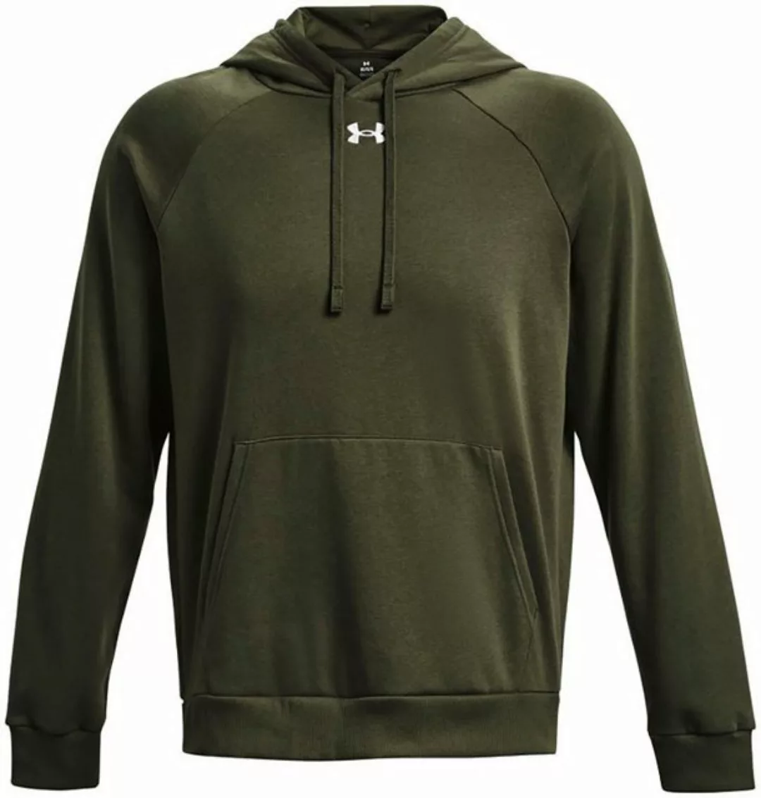 Under Armour® Fleecepullover UA Rival Fleece Hoodie günstig online kaufen