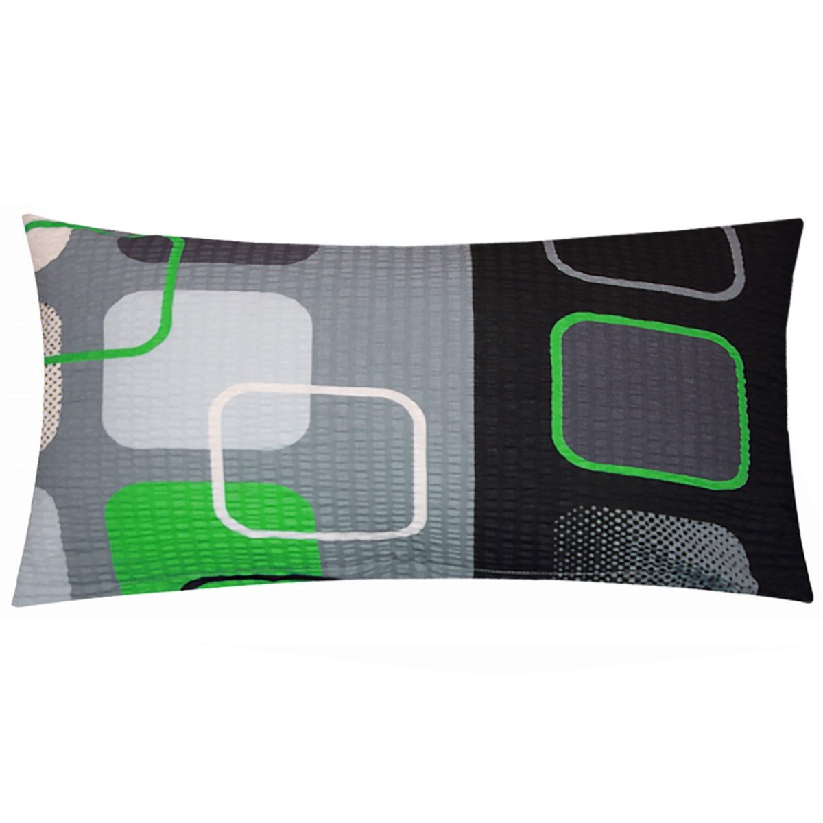 Heubergshop Kissenbezug, (1 Stück), 40x80cm 100% günstig online kaufen