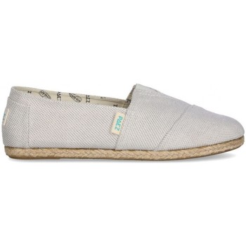 Paez  Espadrilles Original Raw W - Day Sparks Silver günstig online kaufen