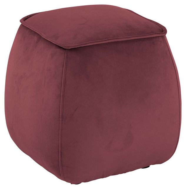 ACTONA GROUP Pouf Hocker MIE günstig online kaufen