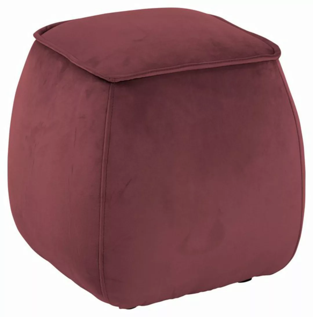 ACTONA GROUP Pouf Hocker MIE günstig online kaufen