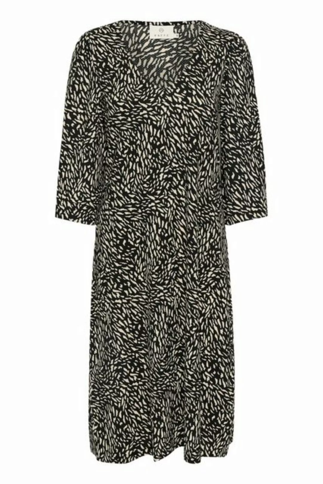 KAFFE Strickkleid Kleid BPtora günstig online kaufen
