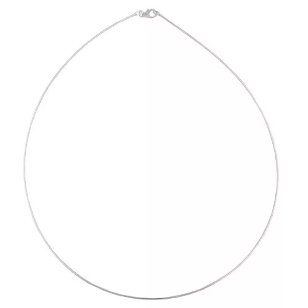 SIGO Kette, Tonda Rundkette 1,1mm Silber 925 günstig online kaufen