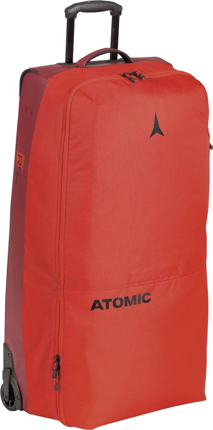 Atomic RS Trunk Trolley 130 Liter (Farbe: red/darkred) günstig online kaufen