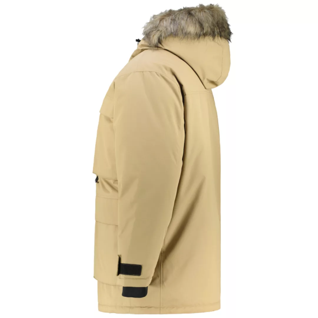 Jack&Jones Parka, winddicht und wasserabweisend günstig online kaufen