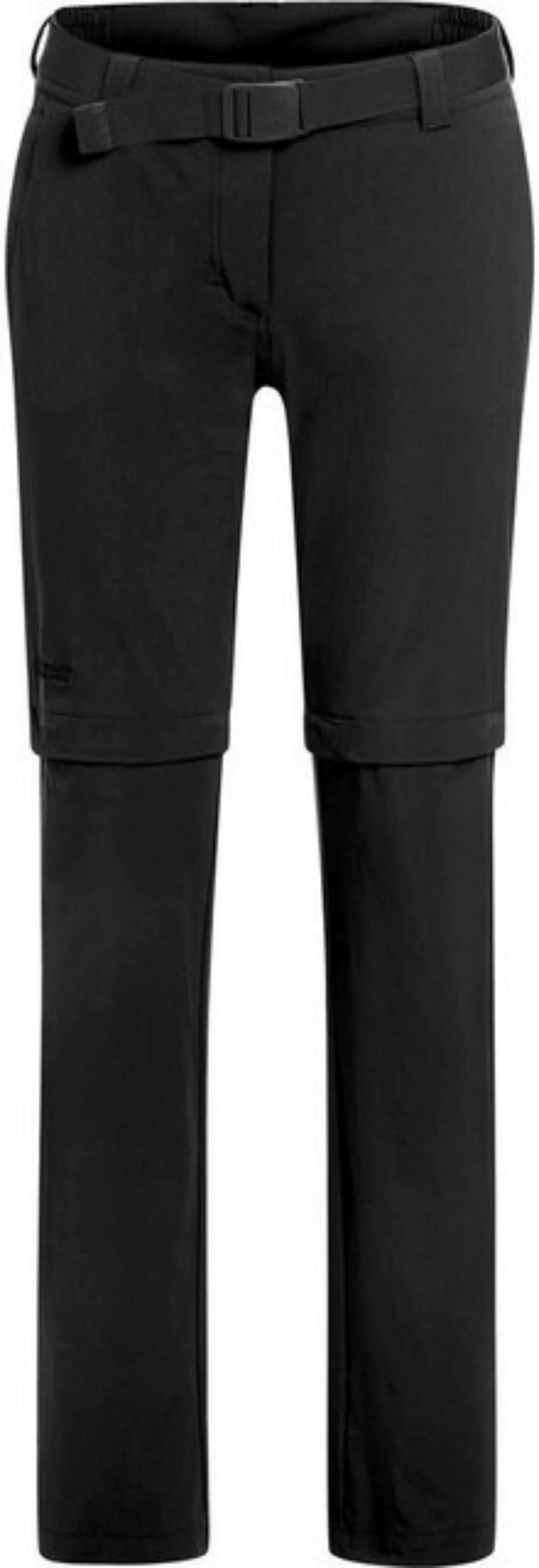 Maier Sports Funktionshose Nata 2 Da-Zip Off Hose el. günstig online kaufen