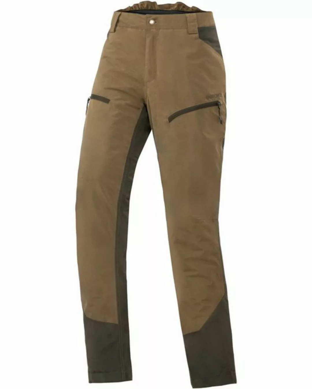 Parforce Cargohose Damen Winter-Ansitzhose Evo Huntex günstig online kaufen