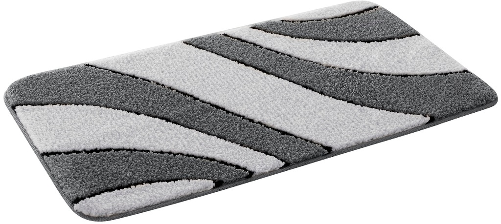 my home Badematte Anna, Badvorleger, Badezimmer günstig online kaufen