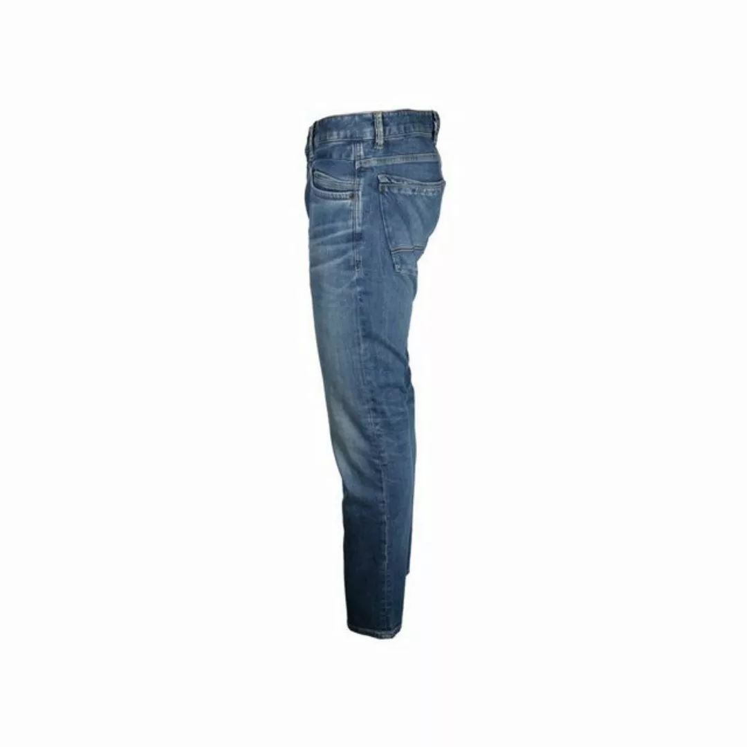 PME LEGEND 5-Pocket-Jeans blau regular fit (1-tlg) günstig online kaufen