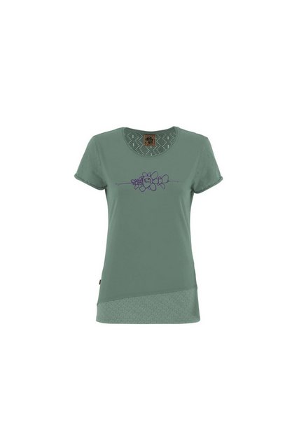 E9 Kurzarmshirt E9 W Bonny 2.3 Damen Kurzarm-Shirt günstig online kaufen