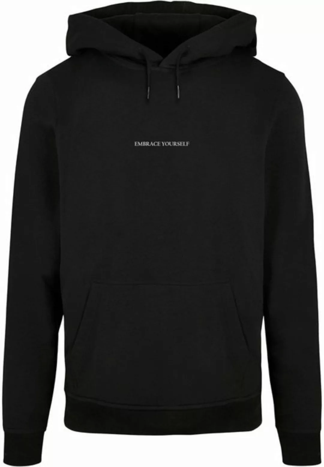 Merchcode Kapuzensweatshirt Merchcode Herren Butterflies Basic Hoody (1-tlg günstig online kaufen