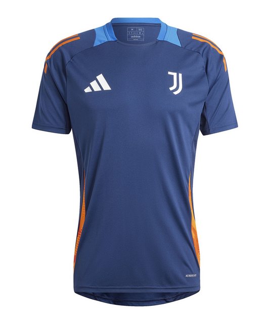 adidas Performance T-Shirt Juventus Turin Trainingsshirt Polyester günstig online kaufen