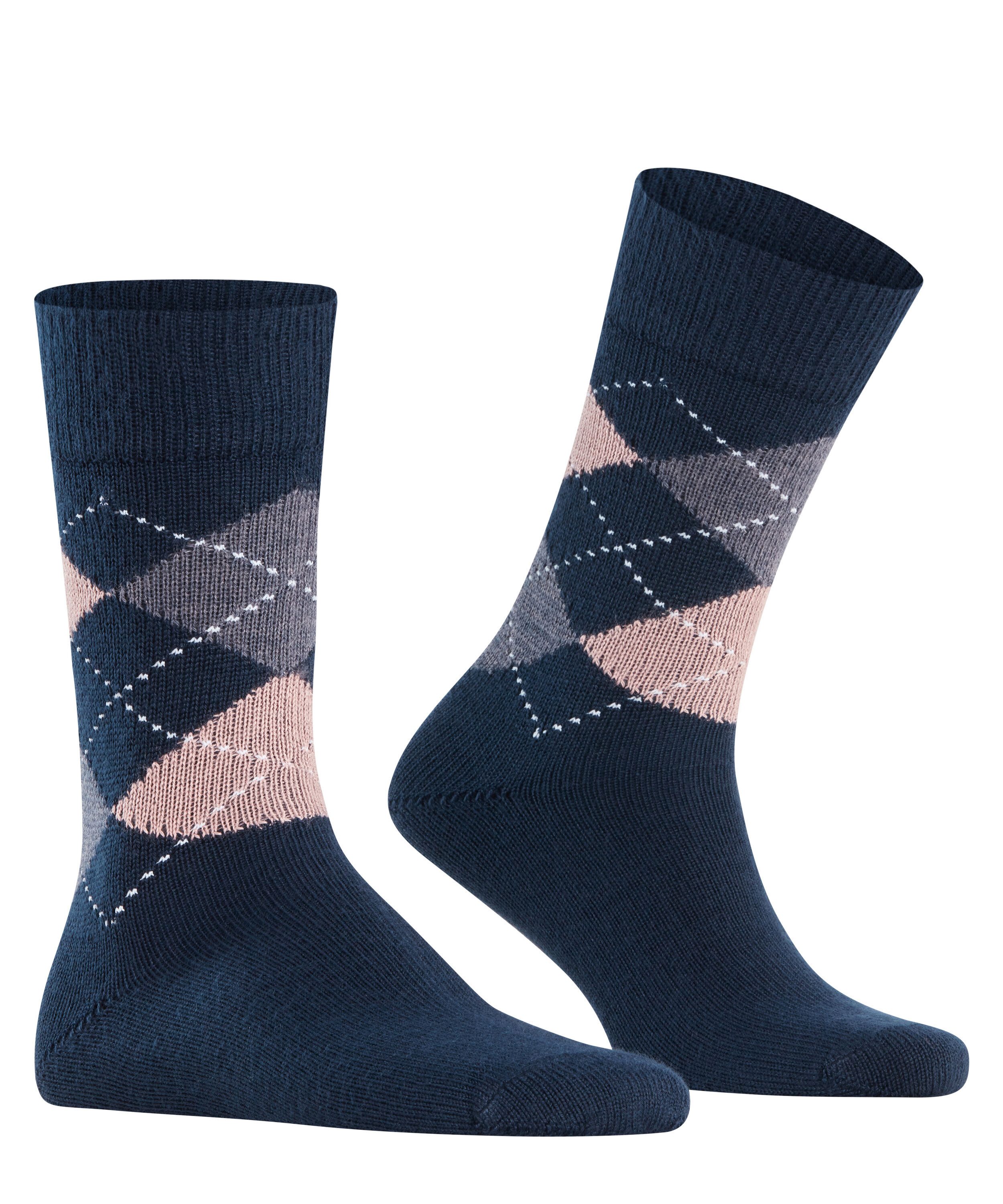 Burlington Socken Preston (1-Paar) aus weichem günstig online kaufen