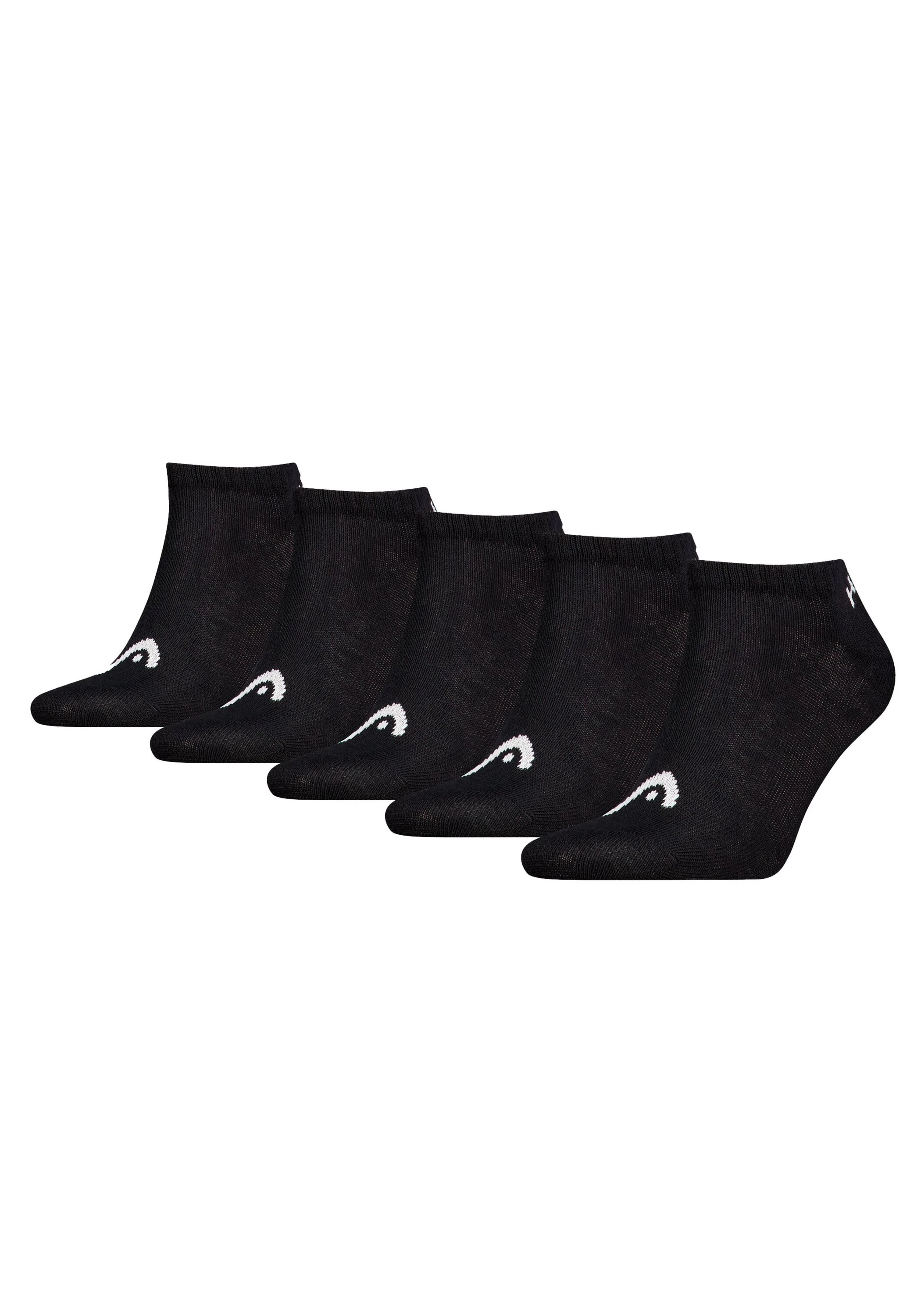 Head Sneakersocken "Socken HEAD ELEMENTS ALL SPORTS SNEAKER 5P ECOM 001 5er günstig online kaufen