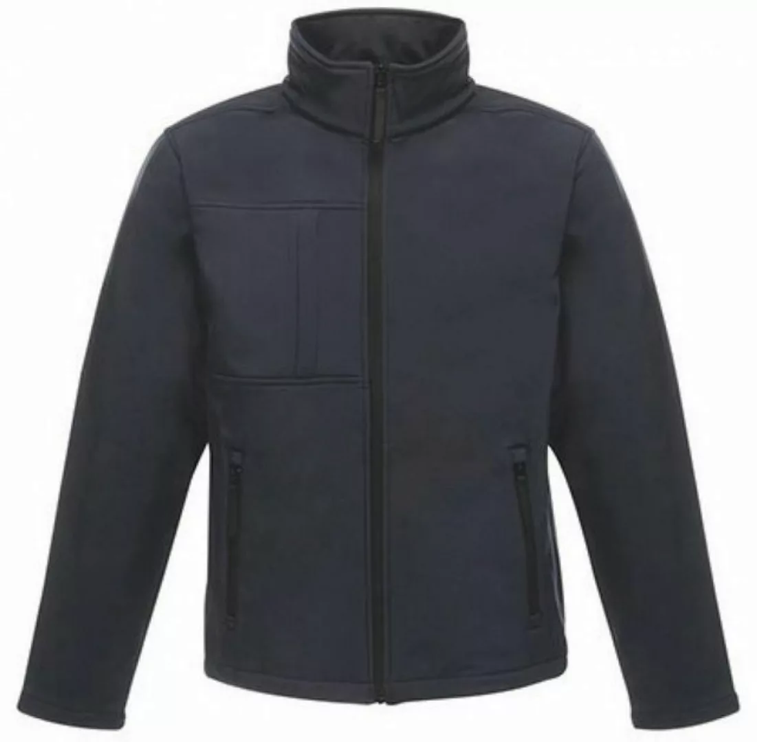 Regatta Professional Softshelljacke Herren Softshell Jacke - Octagon II günstig online kaufen