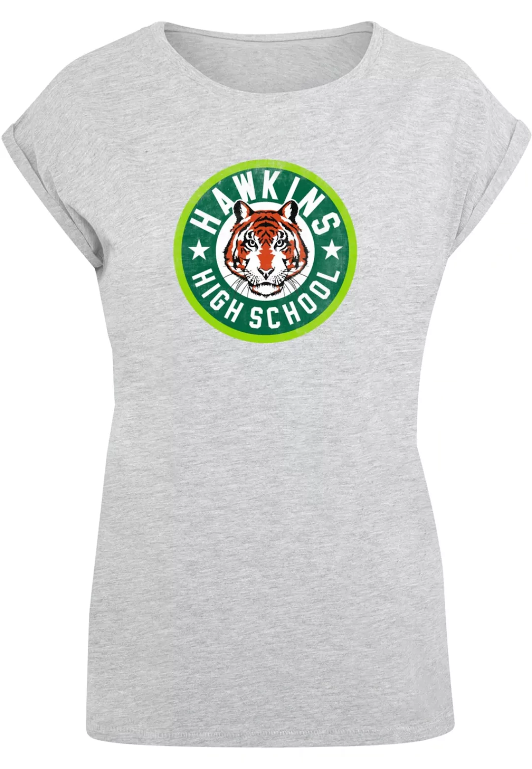 ABSOLUTE CULT T-Shirt "ABSOLUTE CULT Damen", (1 tlg.) günstig online kaufen
