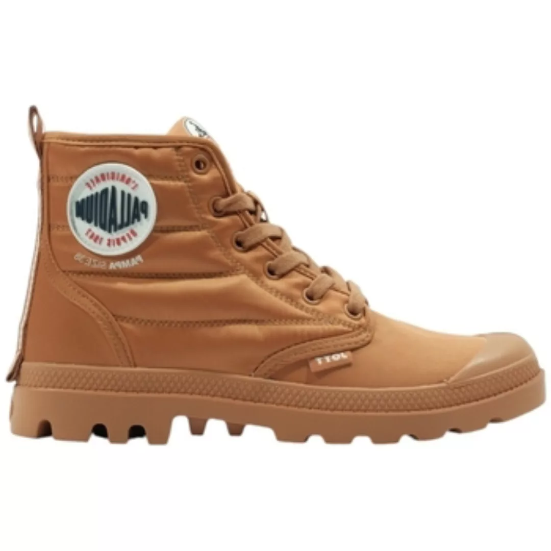 Palladium  Stiefeletten PAMPA HI DARE RHONA günstig online kaufen