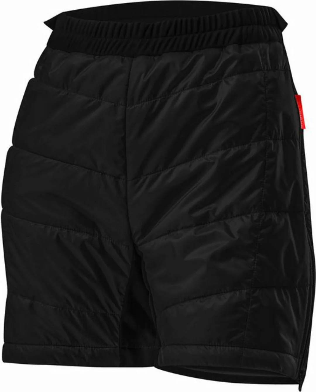 Löffler Funktionsshorts W SHORTS PL60 BLACK günstig online kaufen