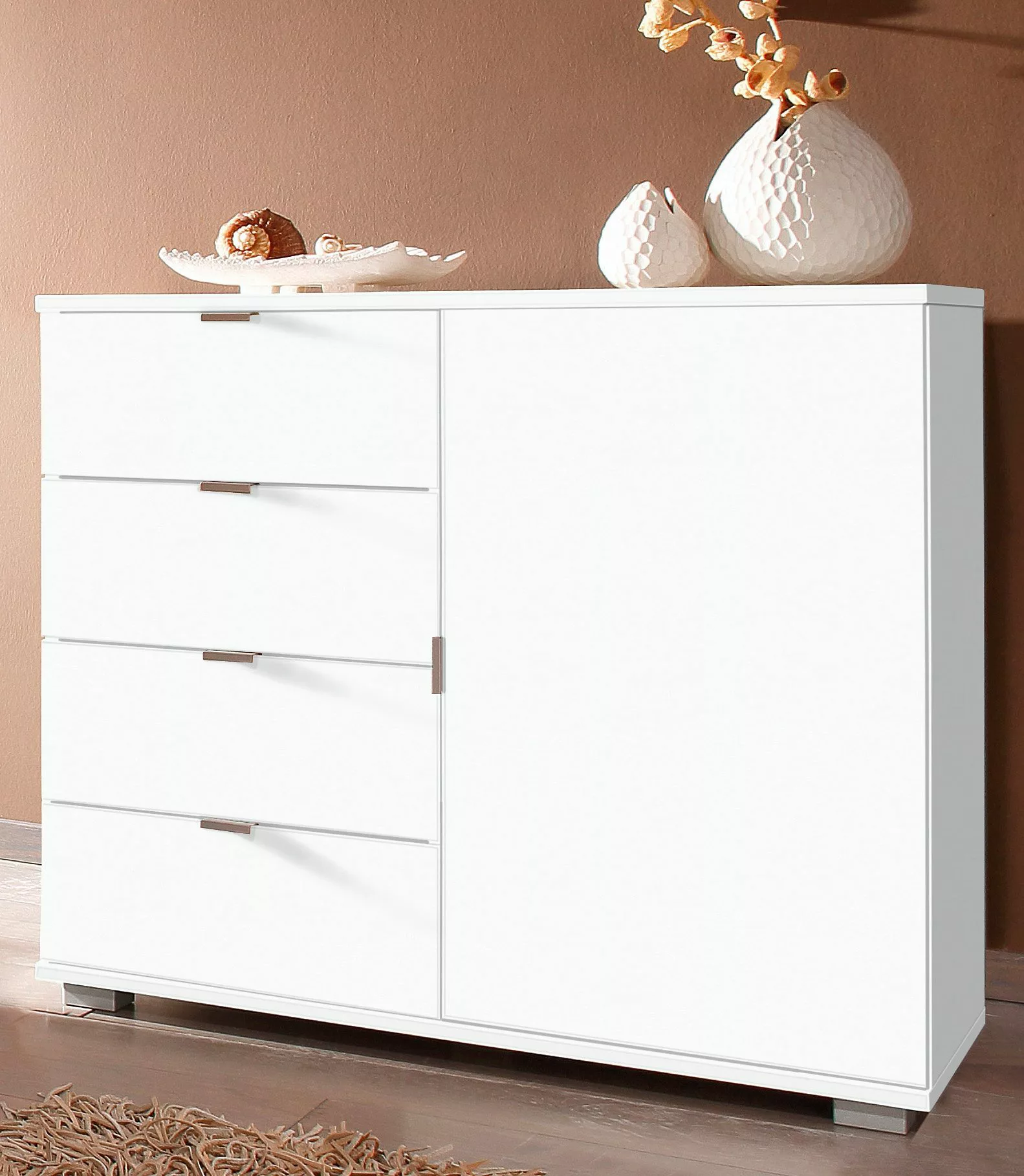 priess Sideboard, Breite 82 cm günstig online kaufen