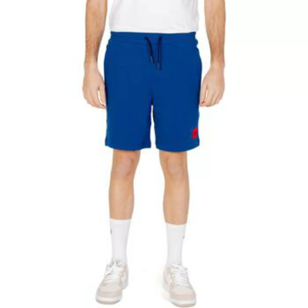 BOSS  Shorts JERSEY DIZ222 50466196 günstig online kaufen