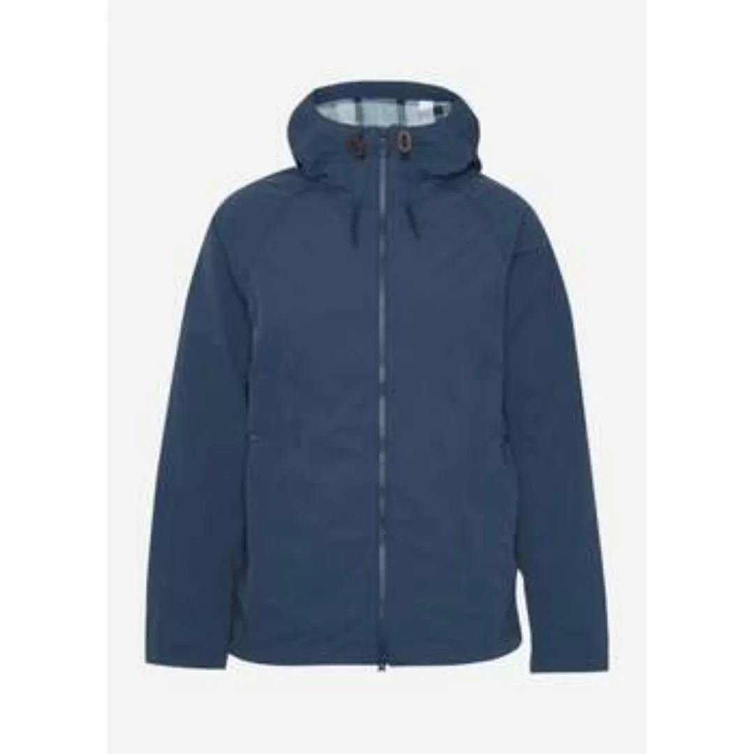 Barbour  Daunenjacken wylam showerproof jacket - navy northshore günstig online kaufen