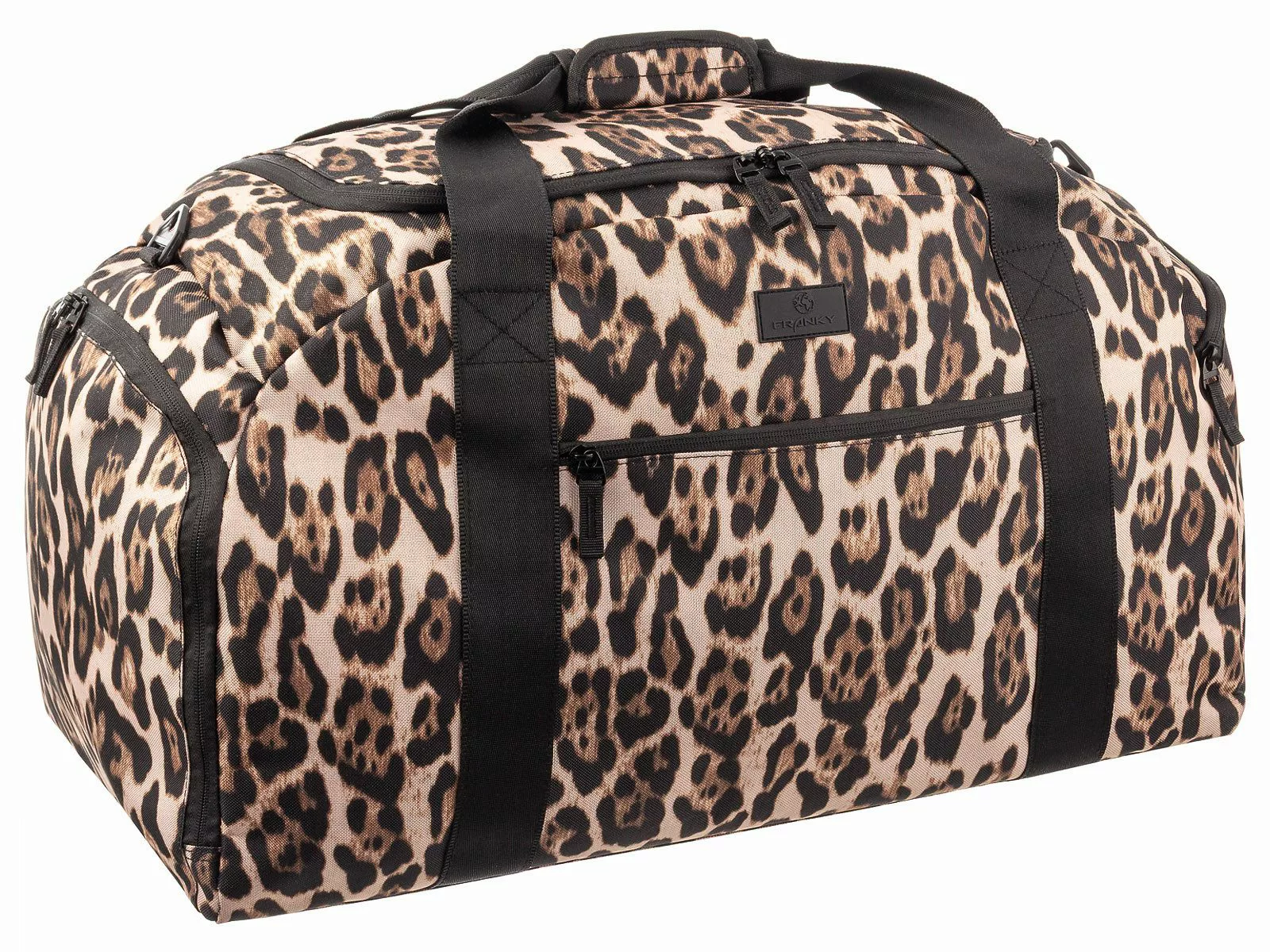 Franky Reisetasche Sporttasche Reisegepäck Dufflebag RT34 günstig online kaufen
