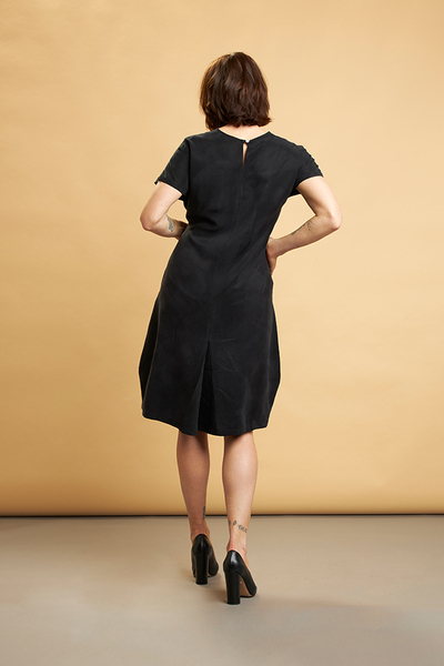 Kleid "Filou" Aus Tencel günstig online kaufen
