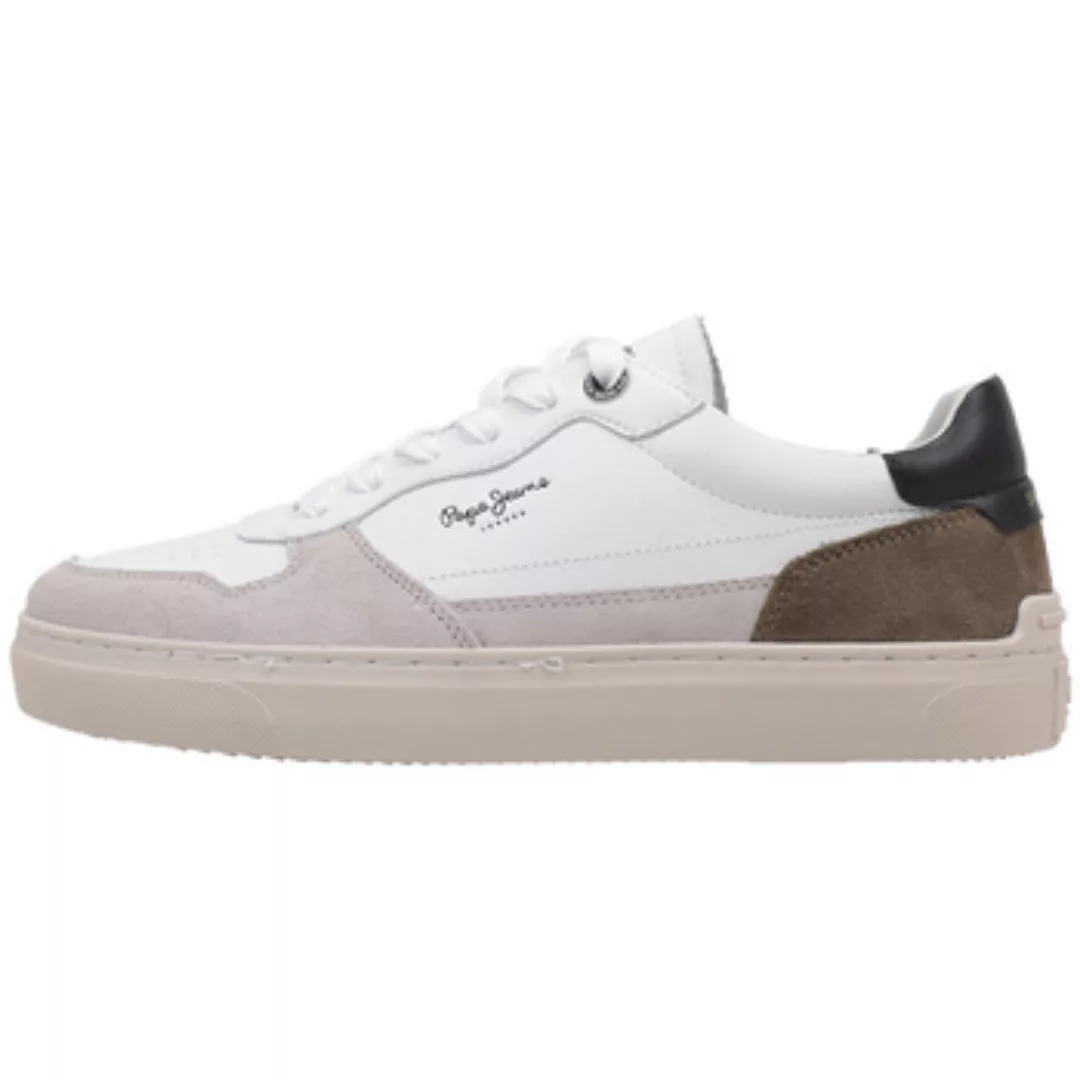 Pepe jeans  Sneaker CAMDEN NATURE MB günstig online kaufen