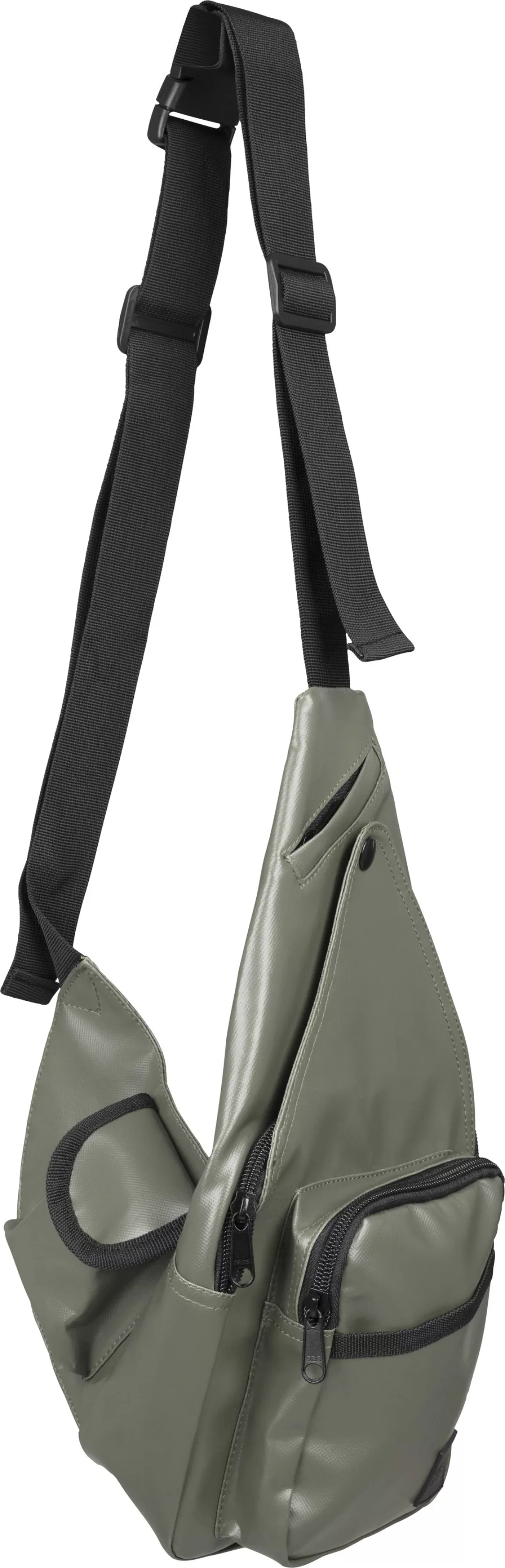 URBAN CLASSICS Umhängetasche "Unisex Multi Pocket Shoulder Bag", (1 tlg.) günstig online kaufen