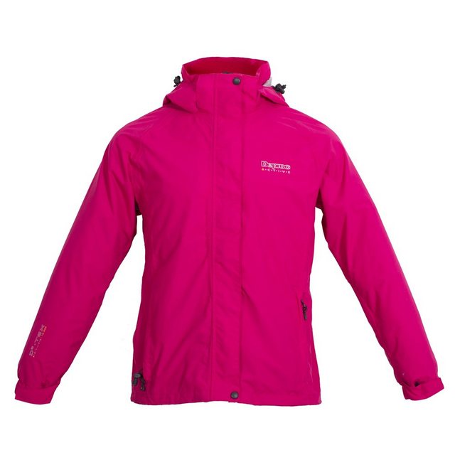 DEPROC Active Outdoorjacke ARDEN NEW CS WOMEN mit Kapuze günstig online kaufen